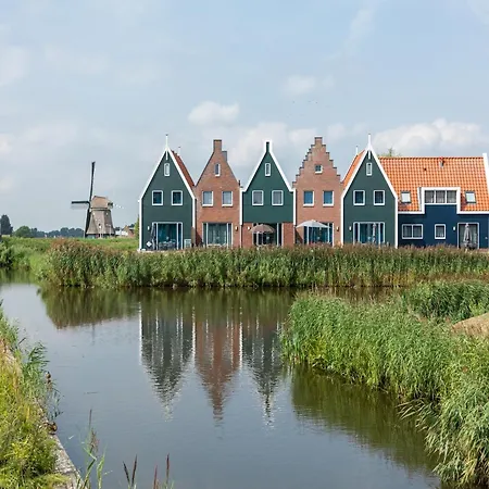 Restyled On The Markermeer