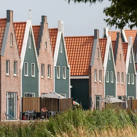 Restyled On The Markermeer *