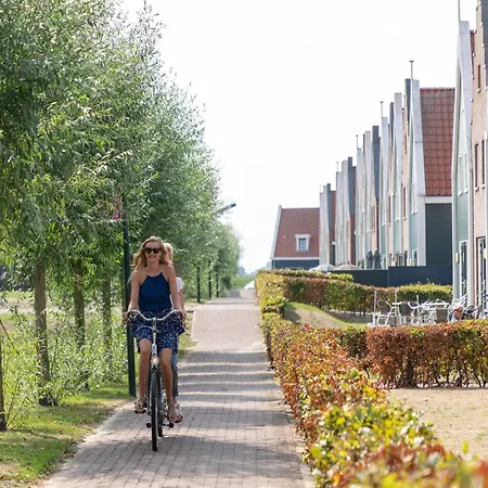 بيت للعطل Restyled On The Markermeer *